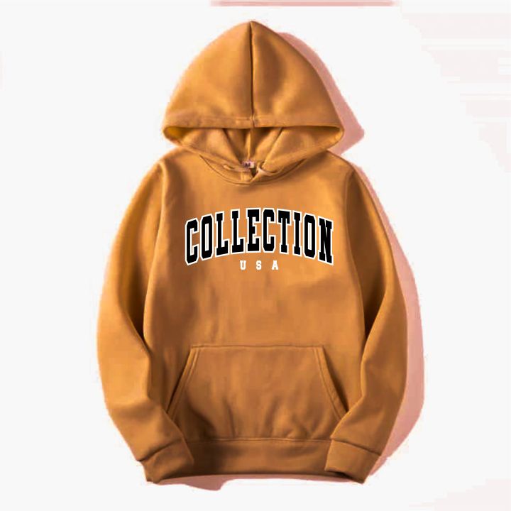 Jumper Hoodie II COLECTION USA Hoodie Trendy ( Pria & Wanita )