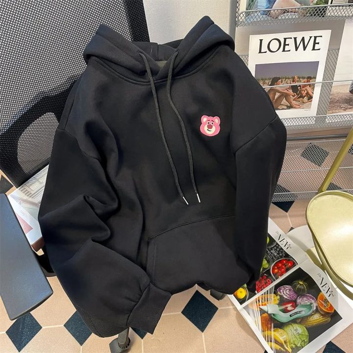 Hodie Premium Disney Lotso Cute Korean Style