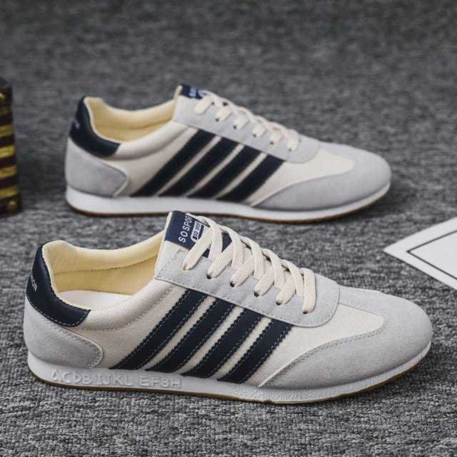Sepatu Sports Terbaru Kasual Style Pria & Wanita