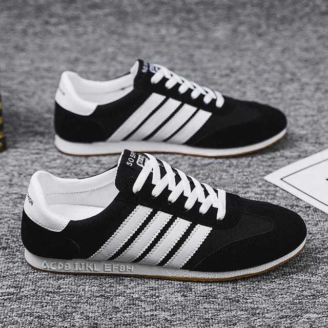 Sepatu Sports Terbaru Kasual Style Pria & Wanita