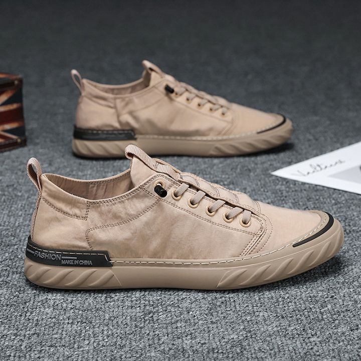Sepatu Pria Kanvas Footwear Import Sneakers Canvas Keросh