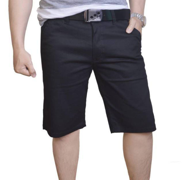 Celana Pendek Pria Model Chinos Pants